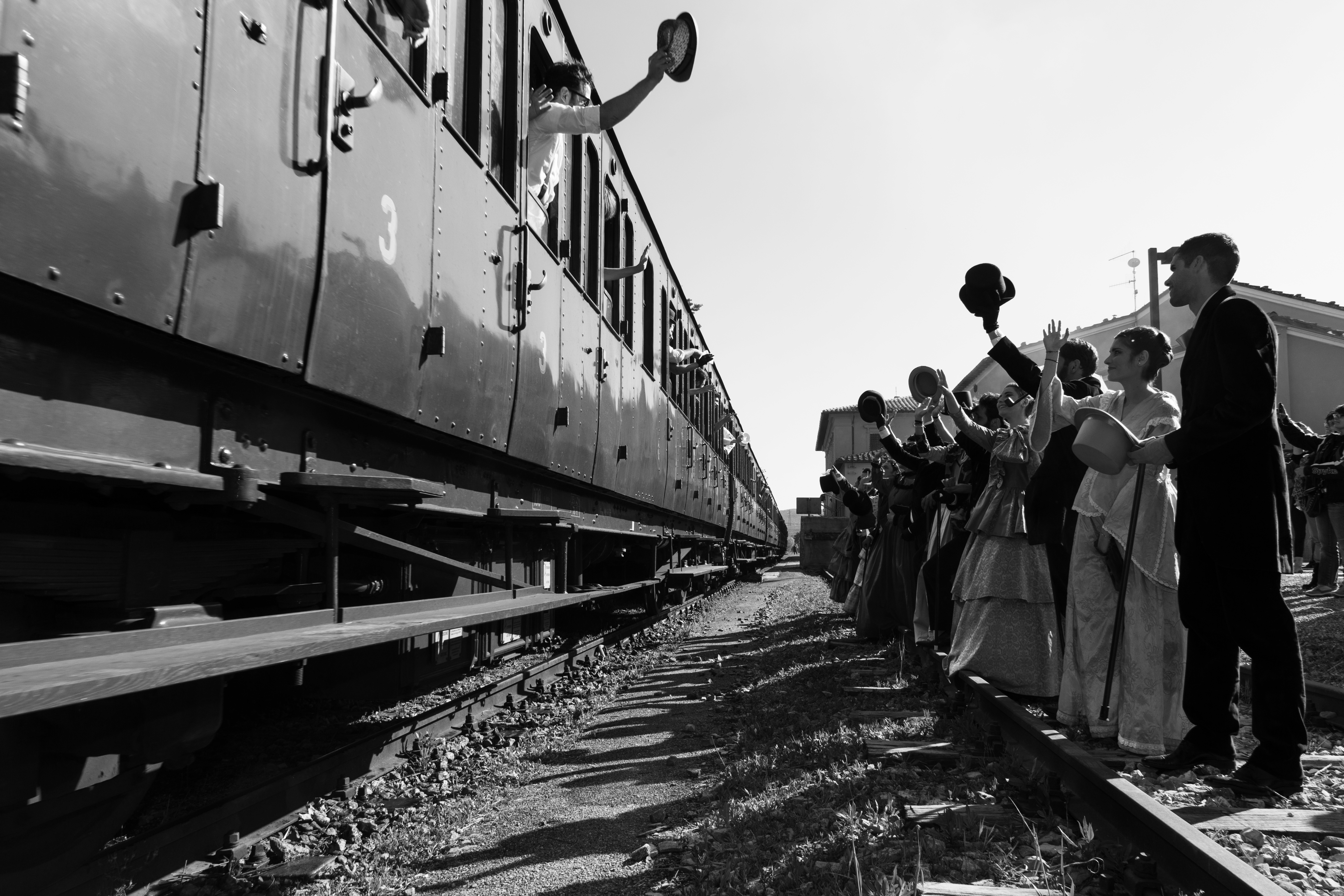 Festa Del Treno - Prossima Stazione 