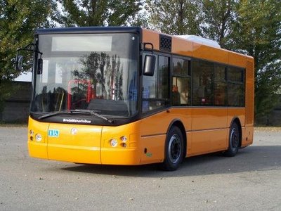 Servizio di trasporto pubblico in favore di disabili per il raggiungimento del seggio elettorale