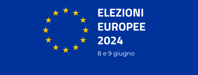 Elezioni Europee 2024