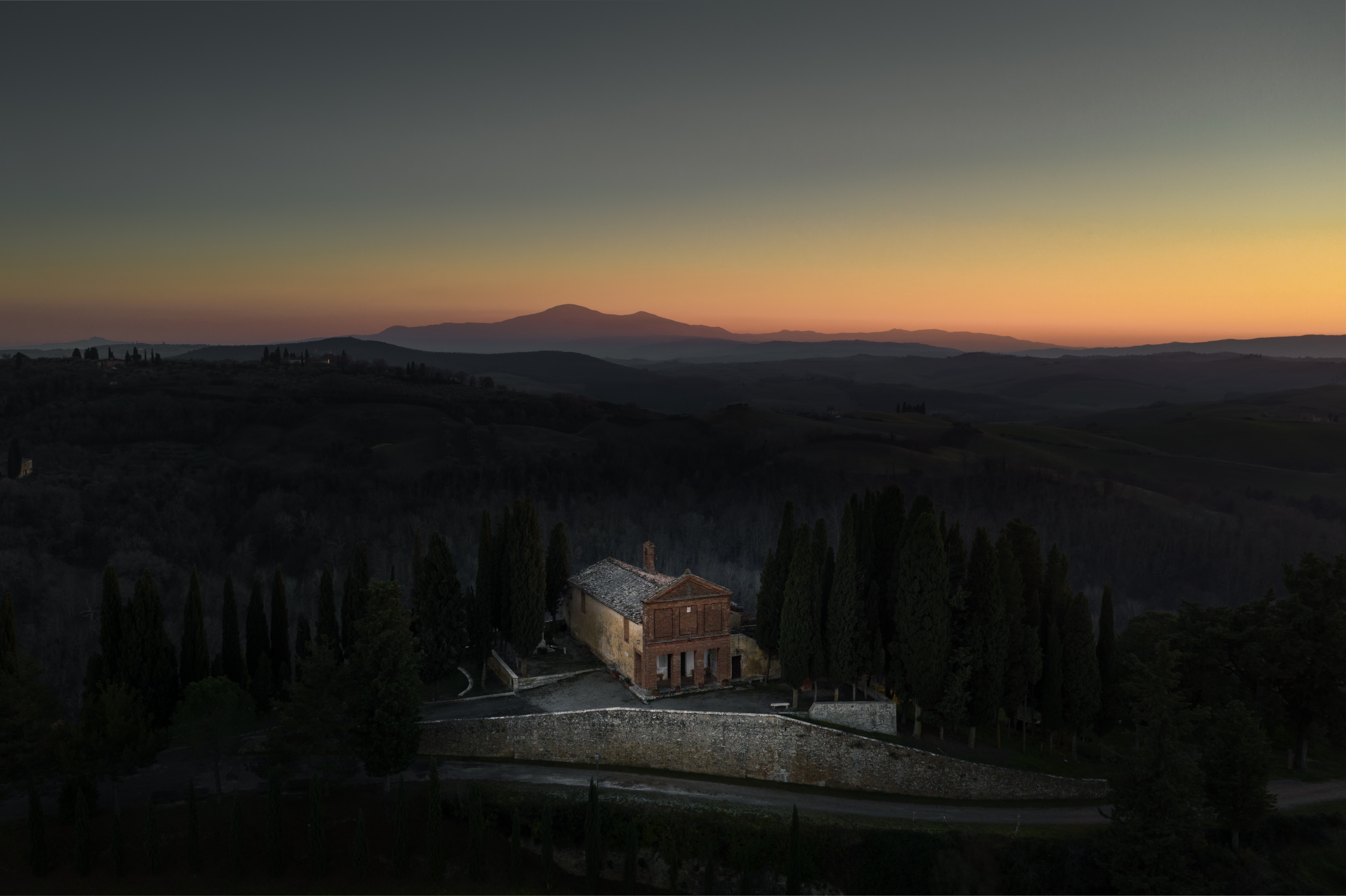 Chiesa della Madonna delle Nevi